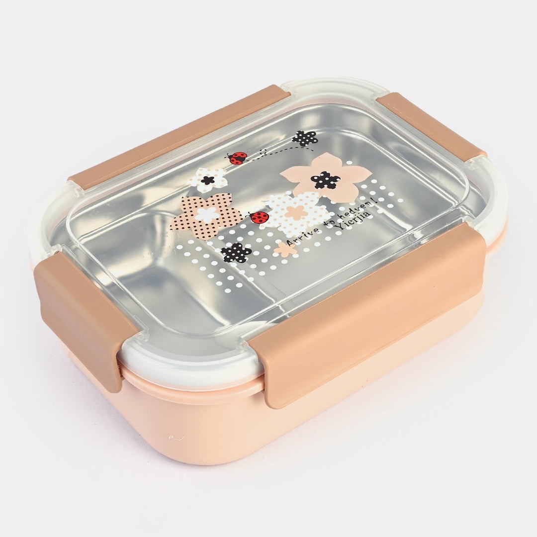 Stainless Steel Lunch Box for Kids