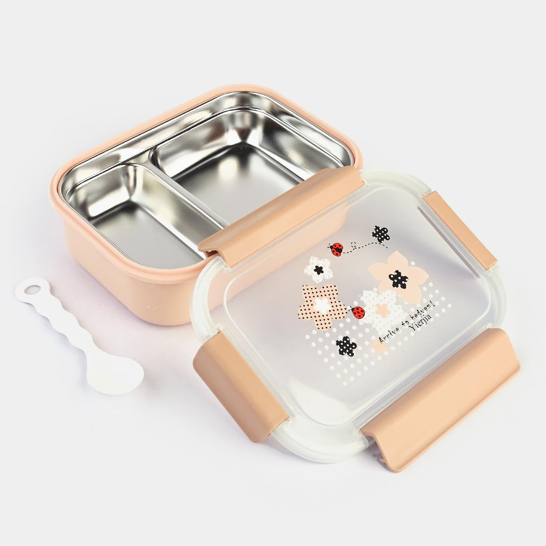 Stainless Steel Lunch Box for Kids