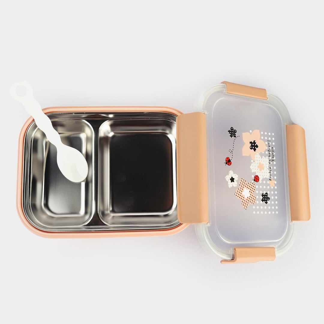 Stainless Steel Lunch Box for Kids