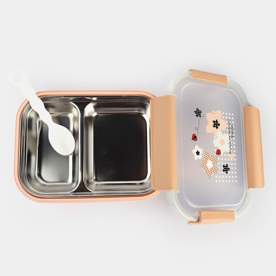 Stainless Steel Lunch Box for Kids