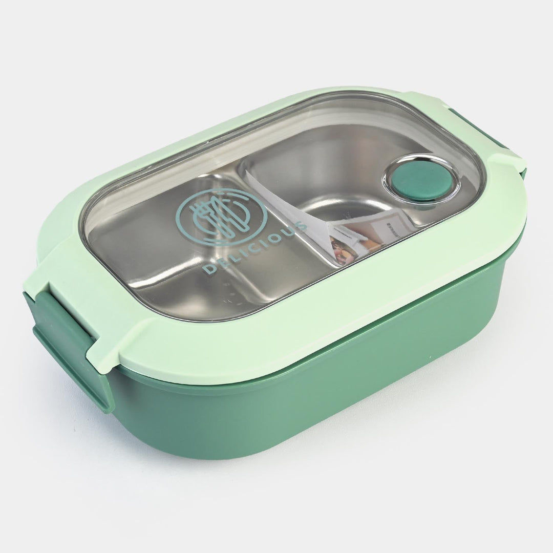 Stainless Steel Lunch Box for Kids