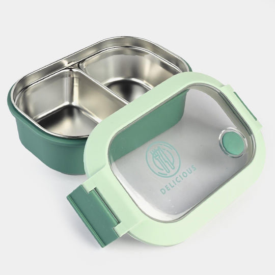 Stainless Steel Lunch Box for Kids