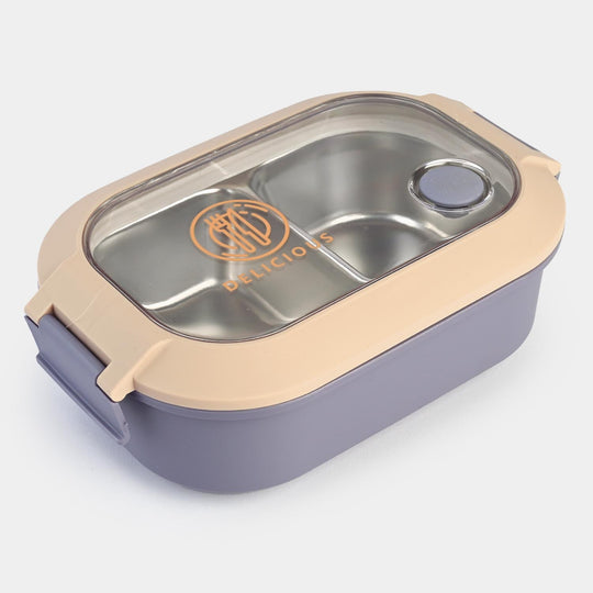 Stainless Steel Lunch Box for Kids