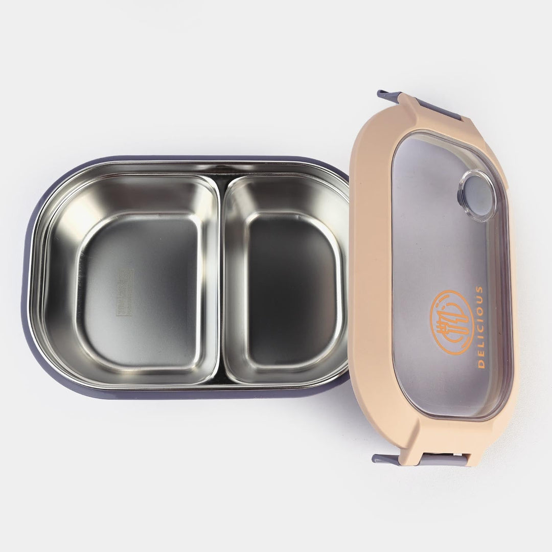 Stainless Steel Lunch Box for Kids
