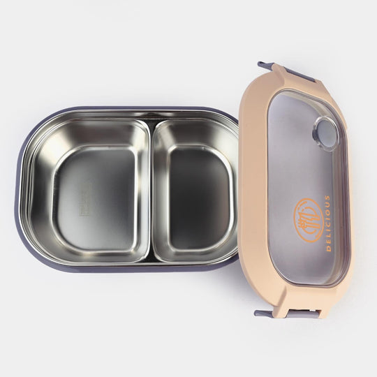 Stainless Steel Lunch Box for Kids