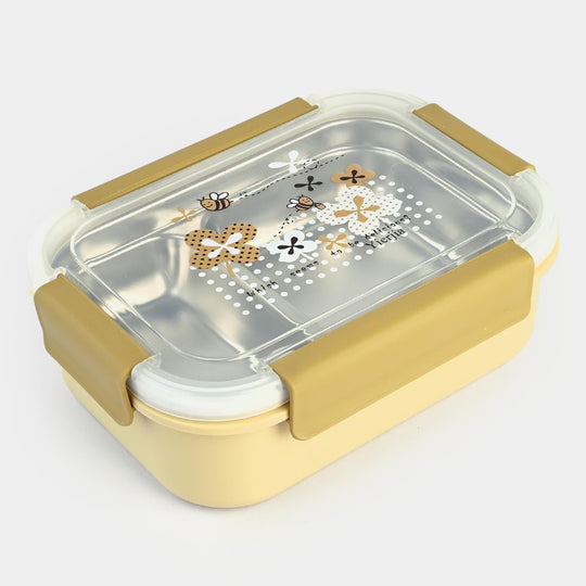 Stainless Steel Lunch Box for Kids