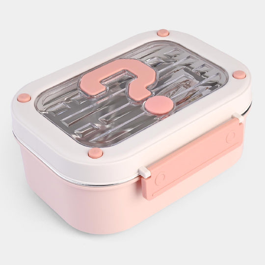 Stainless Steel Lunch Box for Kids