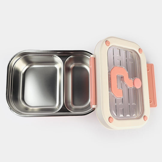 Stainless Steel Lunch Box for Kids