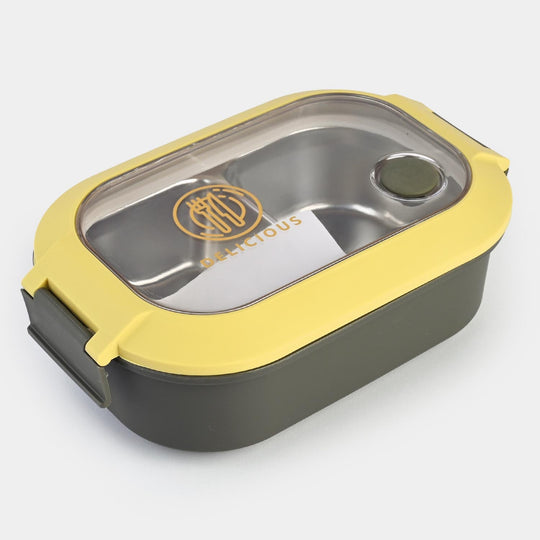 Stainless Steel Lunch Box for Kids