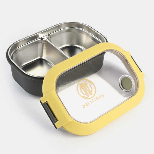 Stainless Steel Lunch Box for Kids