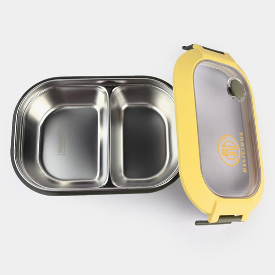 Stainless Steel Lunch Box for Kids