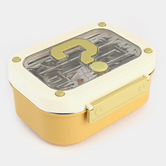 Stainless Steel Lunch Box for Kids