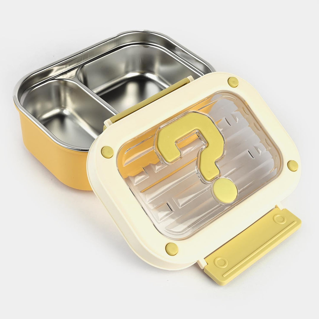 Stainless Steel Lunch Box for Kids