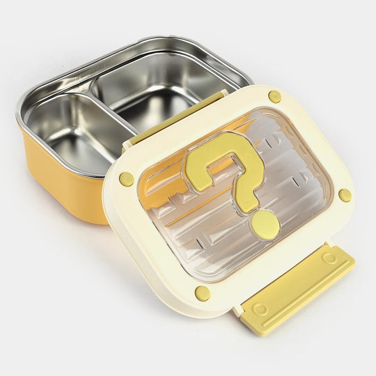 Stainless Steel Lunch Box for Kids