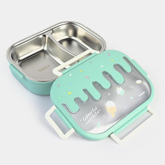 Stainless Steel Lunch Box for Kids