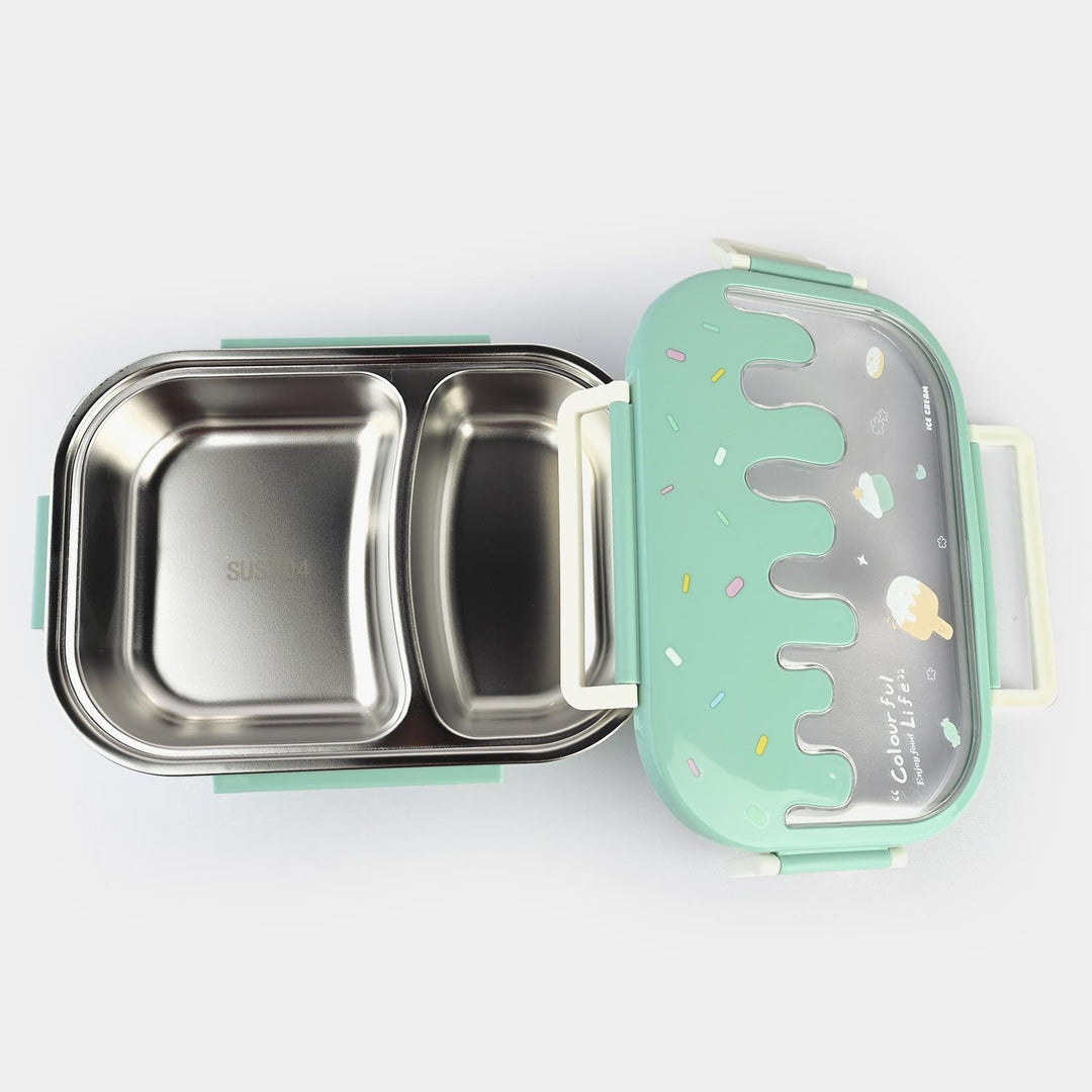 Stainless Steel Lunch Box for Kids