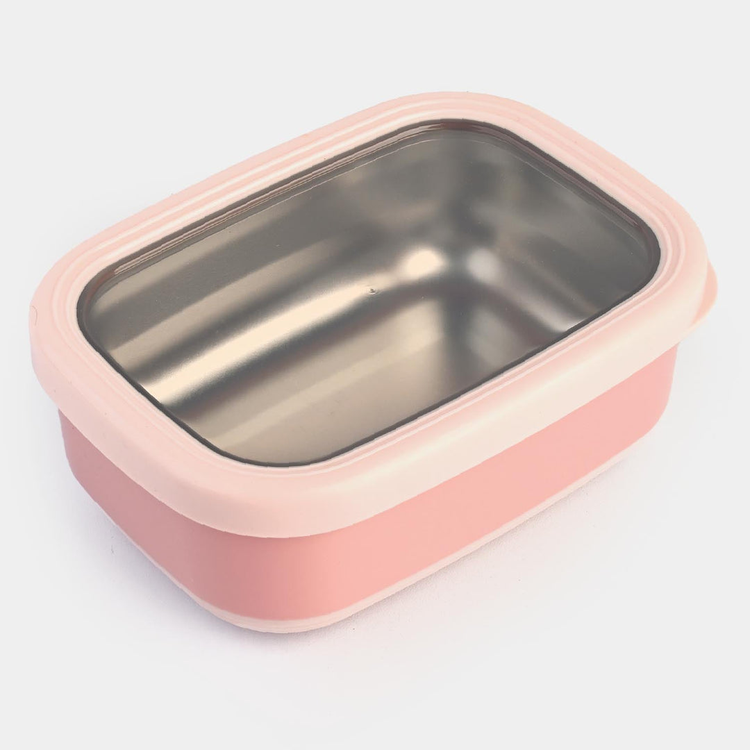 Stainless Steel Lunch Box for Kids