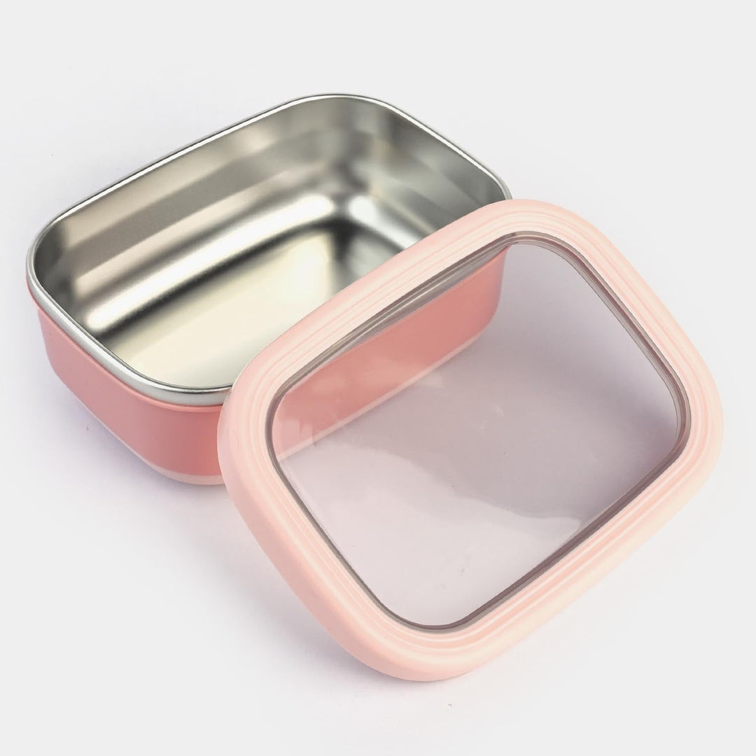 Stainless Steel Lunch Box for Kids