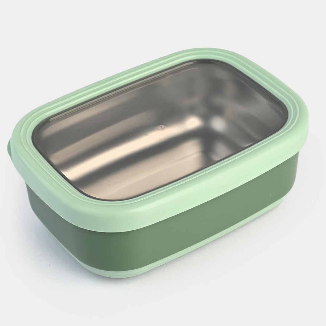 Stainless Steel Lunch Box for Kids