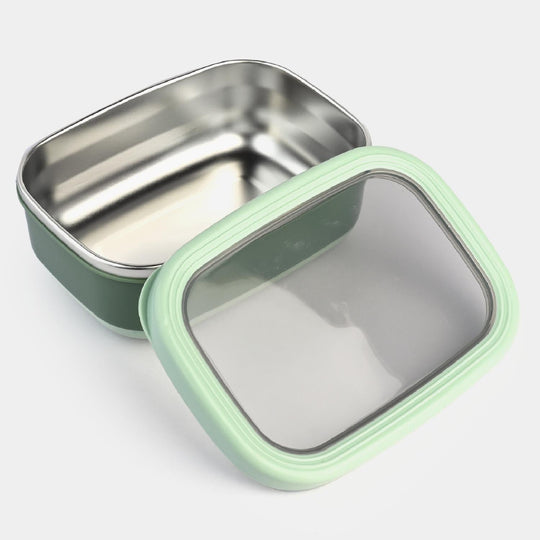 Stainless Steel Lunch Box for Kids