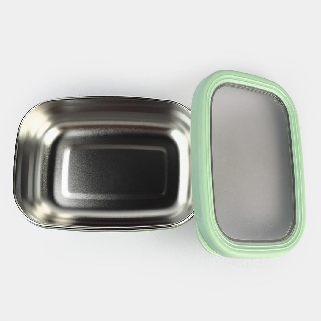 Stainless Steel Lunch Box for Kids