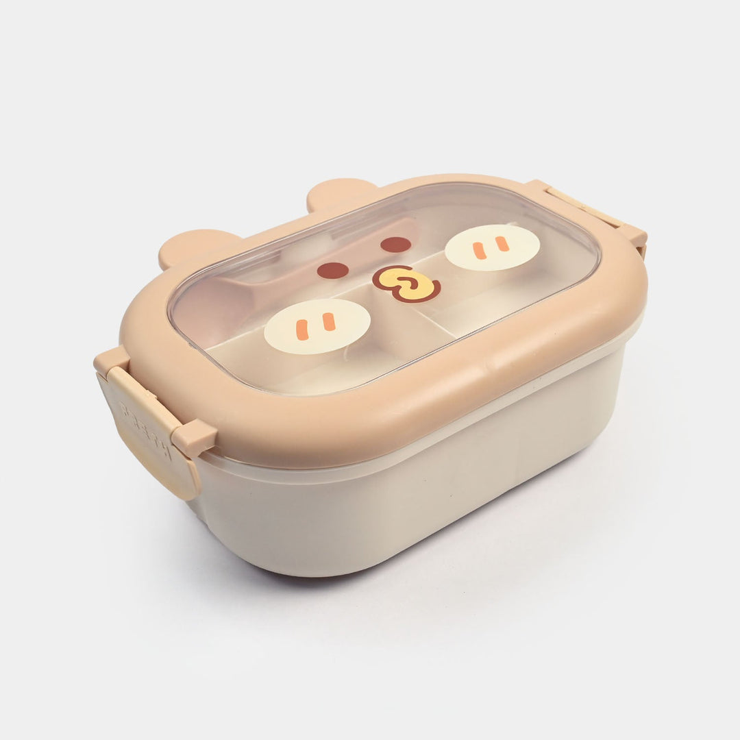 Stainless Steel Lunch Box for Kids