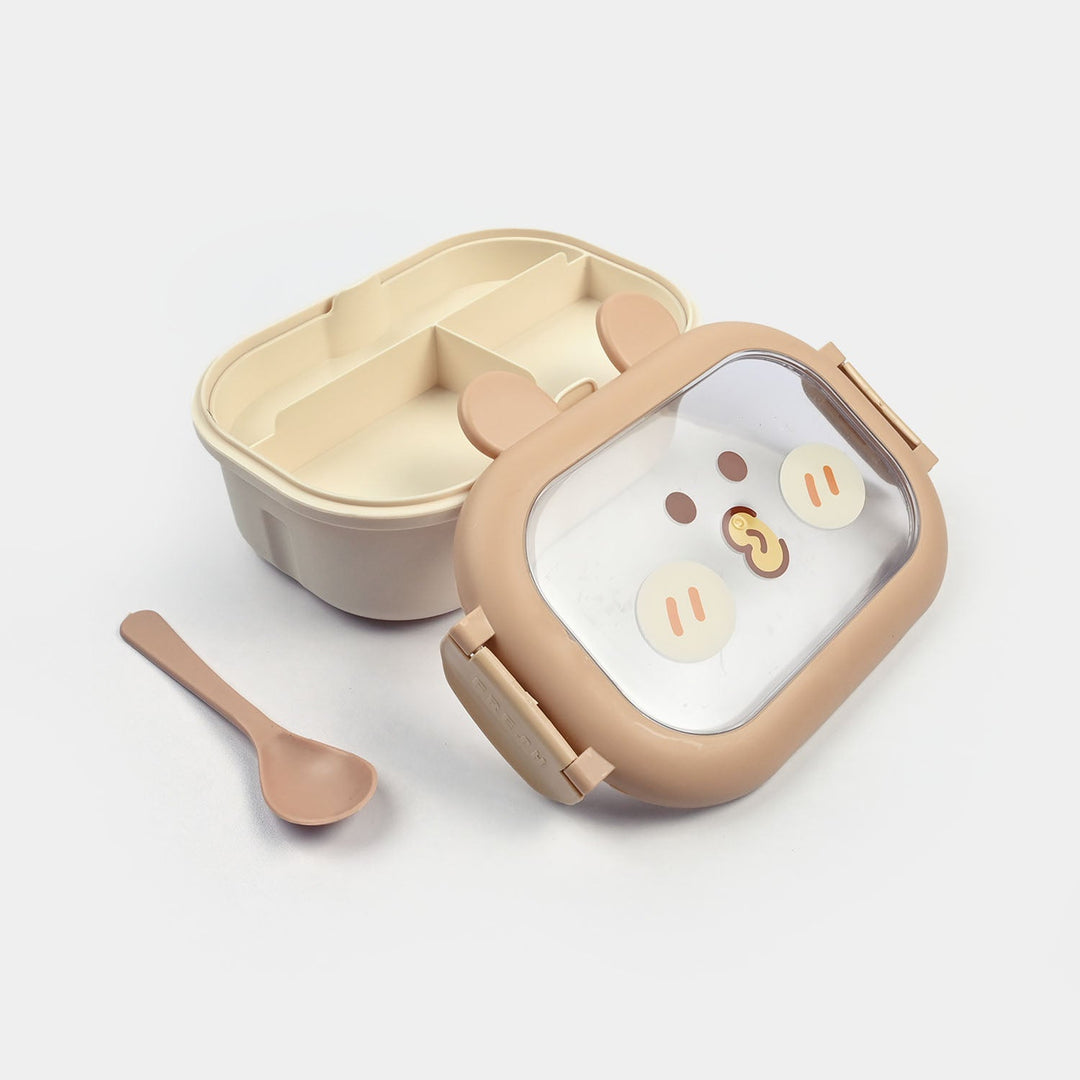 Stainless Steel Lunch Box for Kids