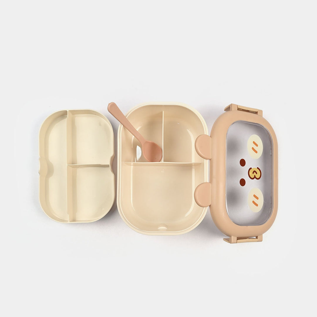 Stainless Steel Lunch Box for Kids