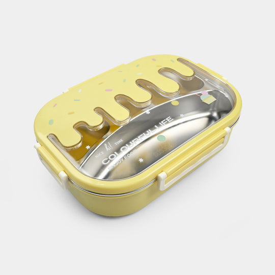 Stainless Steel Lunch Box for Kids
