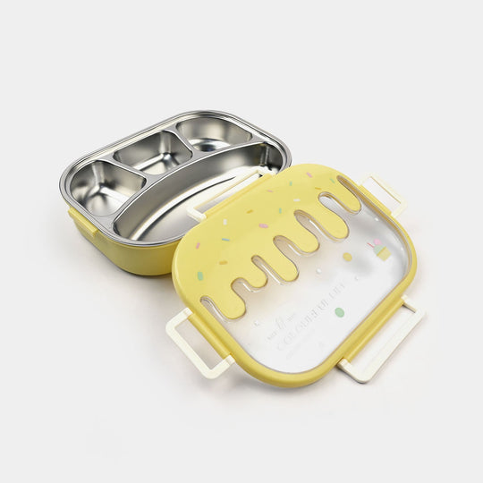 Stainless Steel Lunch Box for Kids