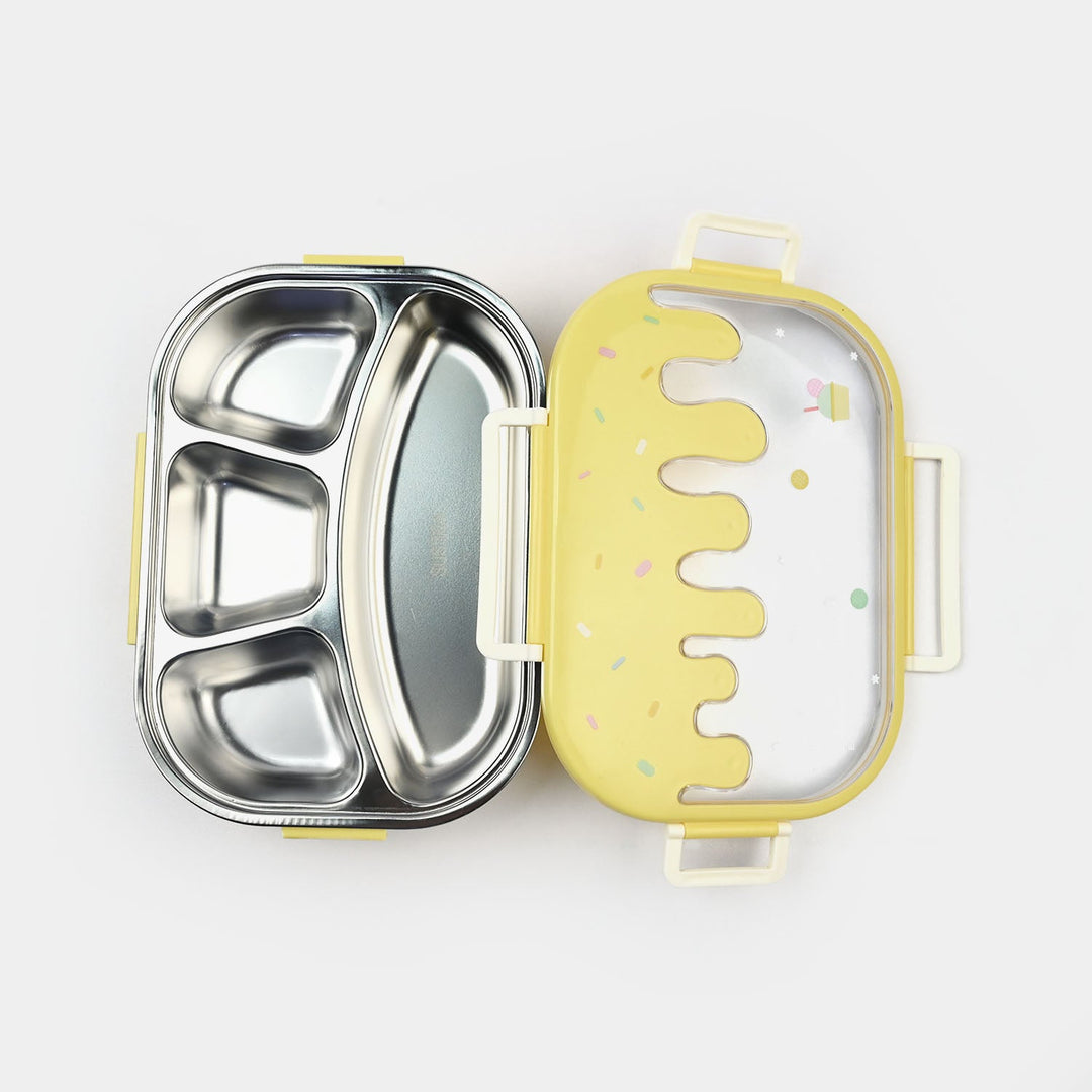 Stainless Steel Lunch Box for Kids
