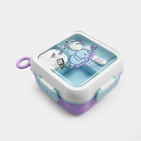 Kids Mug & Spoon Set