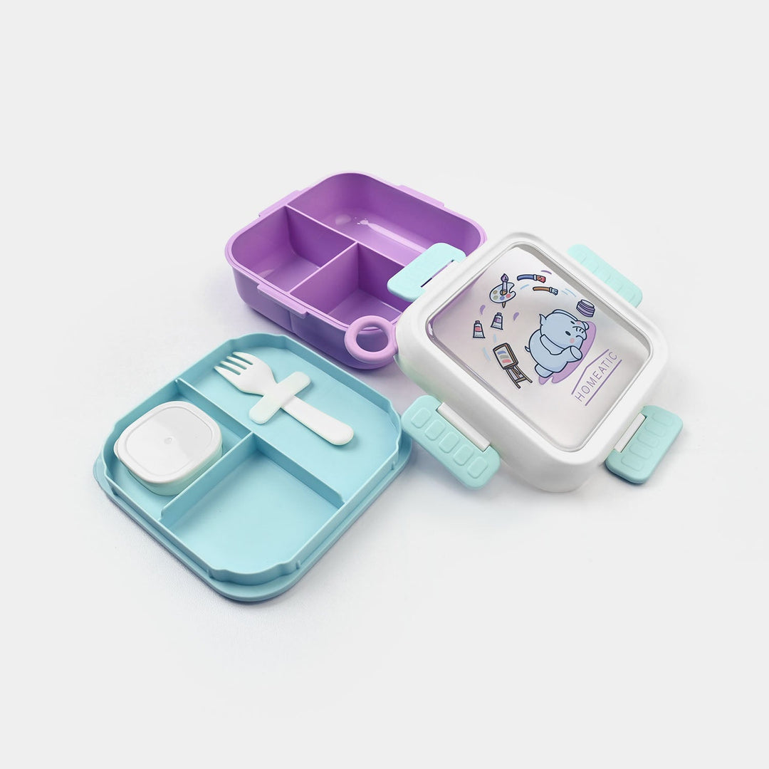 Kids Mug & Spoon Set