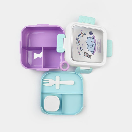Kids Mug & Spoon Set