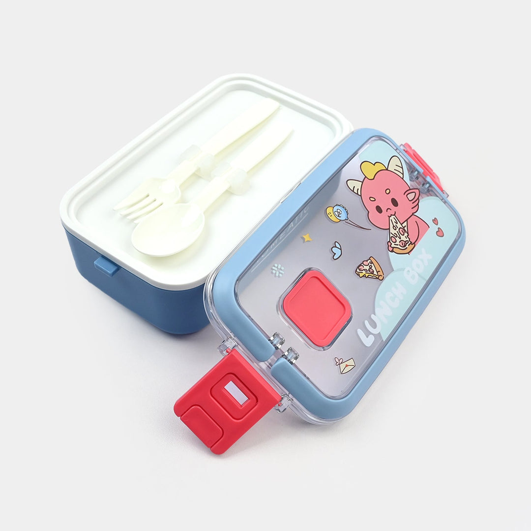 Kids Mug & Spoon Set