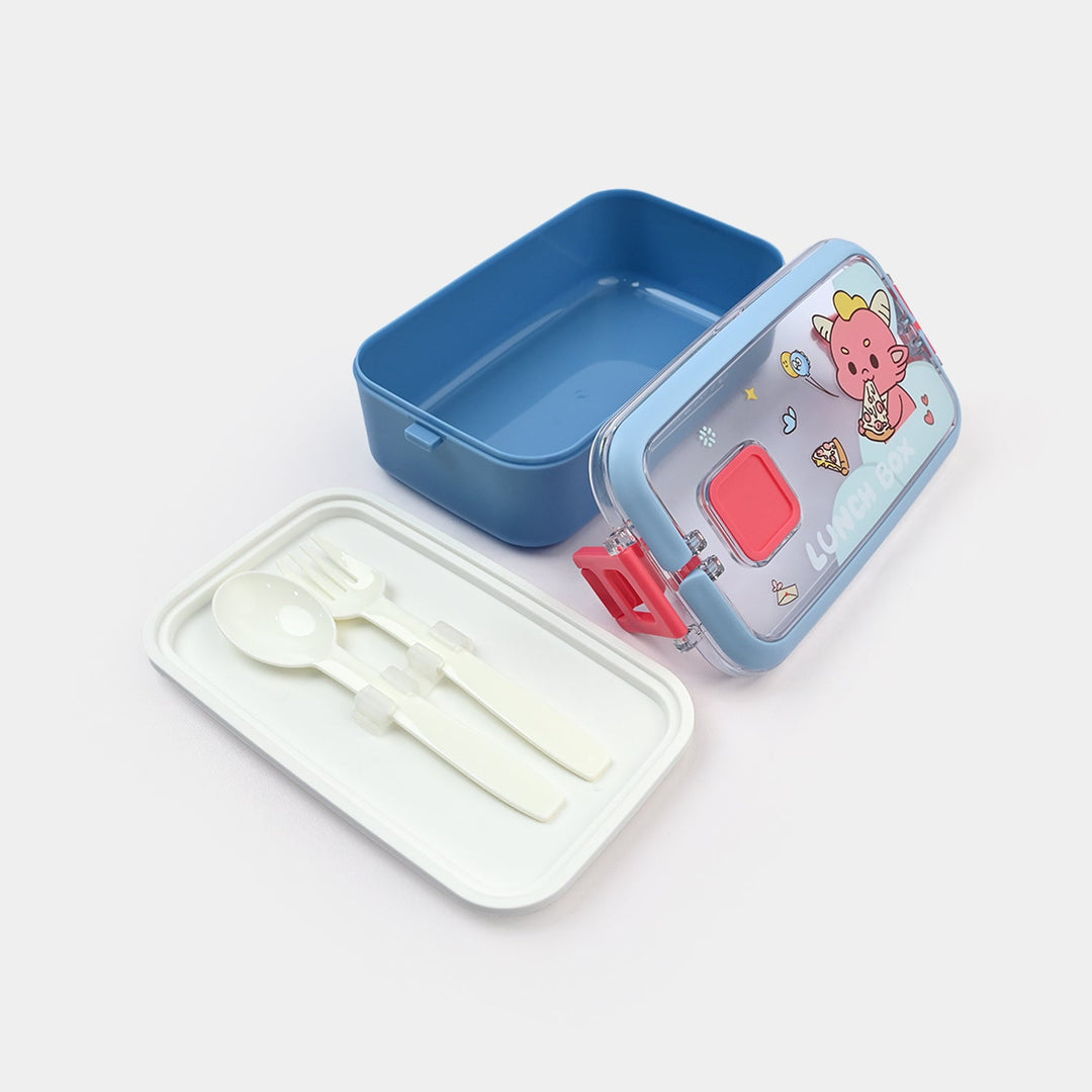 Kids Mug & Spoon Set
