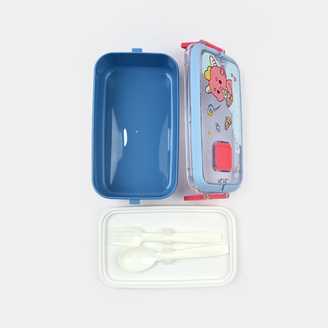 Kids Mug & Spoon Set