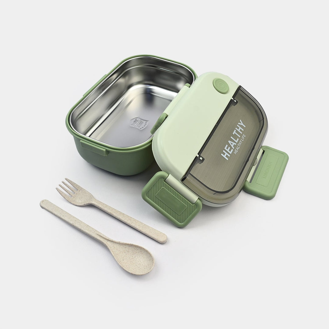 Stainless Steel Lunch Box for Kids