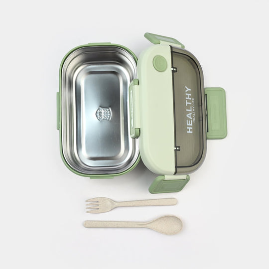 Stainless Steel Lunch Box for Kids