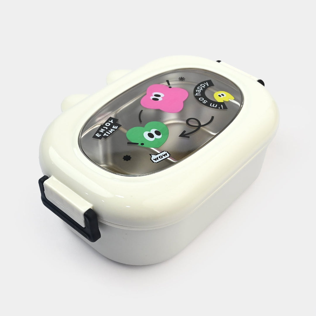 Stainless Steel Lunch Box for Kids