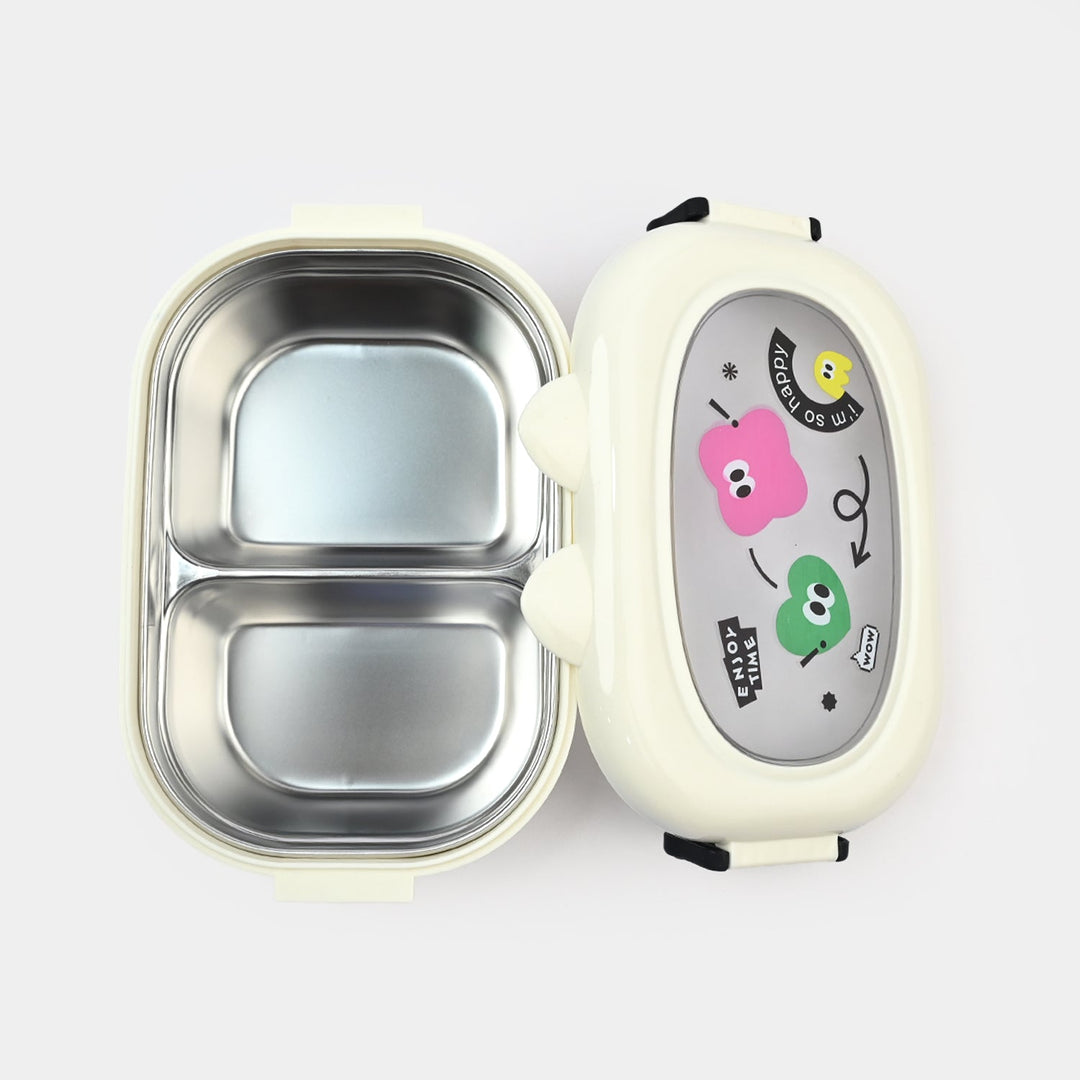 Stainless Steel Lunch Box for Kids