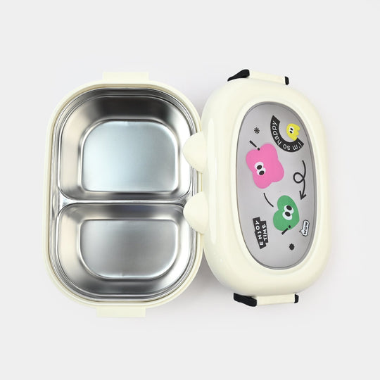 Stainless Steel Lunch Box for Kids