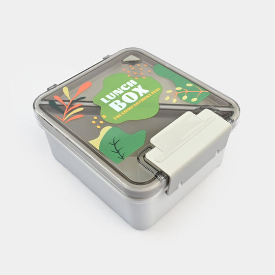 Plastic Lunch Box for Kids