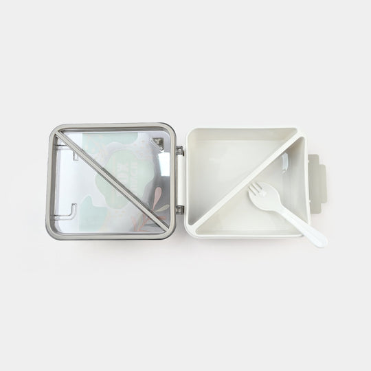 Plastic Lunch Box for Kids