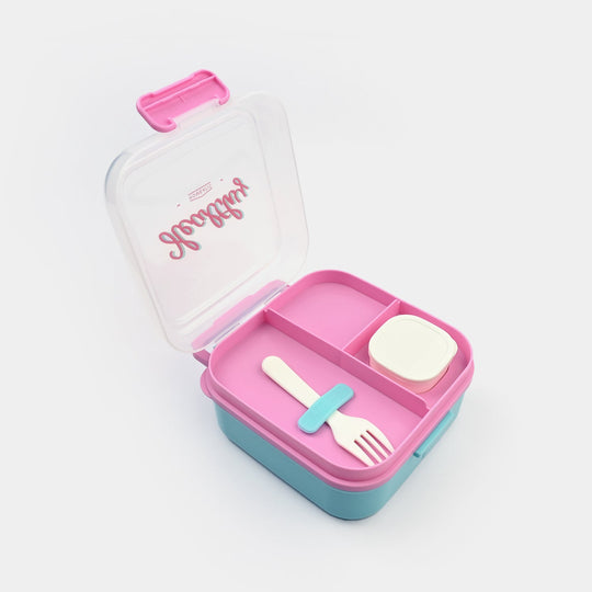Kids Mug & Spoon Set