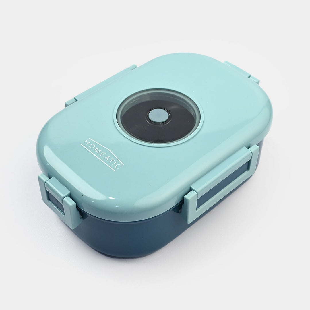 Stainless Steel Lunch Box for Kids