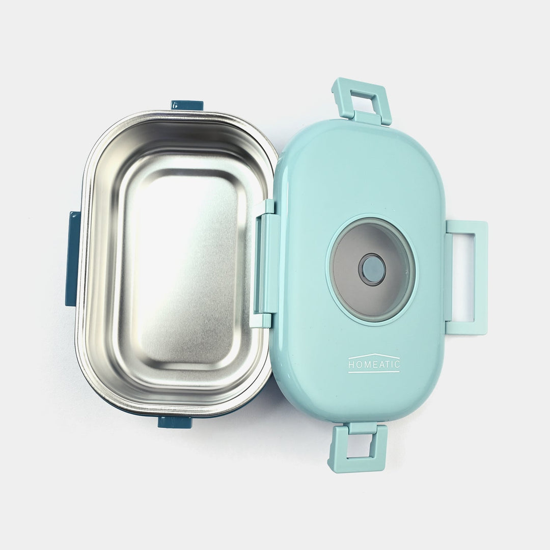 Stainless Steel Lunch Box for Kids