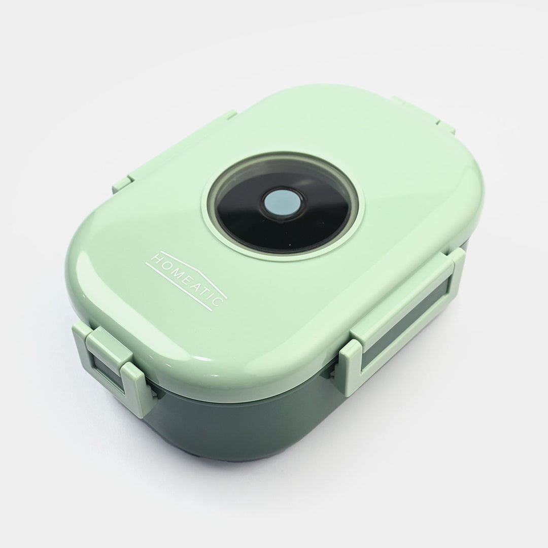 Stainless Steel Lunch Box for Kids