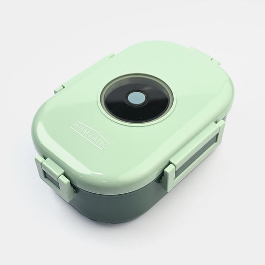 Stainless Steel Lunch Box for Kids