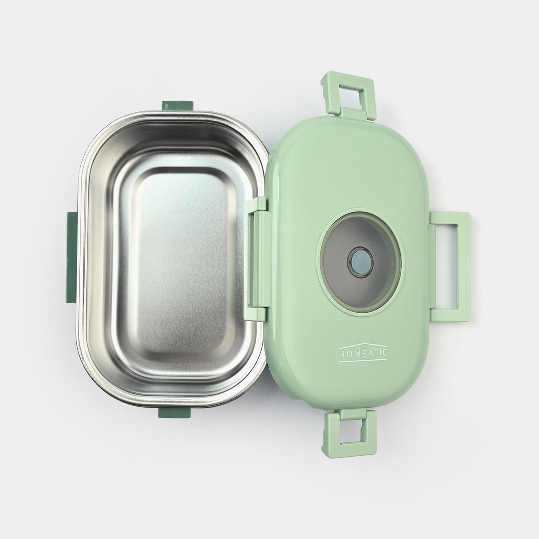 Stainless Steel Lunch Box for Kids